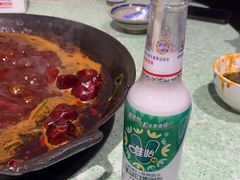 -五里关火锅(牛市口店)