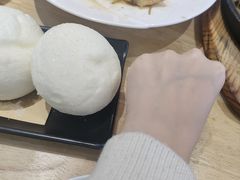 雪衣豆沙-老长春肉馆(隆礼路店)