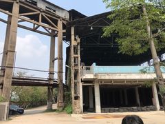 -广州市紫泥堂文化创意园景区
