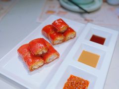 -悦满楼·西关名点·湛江名菜(航空综合大厦店)