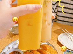 -团子君寿司·茶