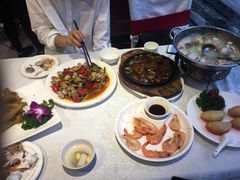 -粤香楼(新光里店)