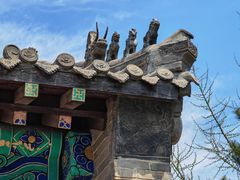 -金州副都统衙门博物馆