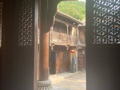 -皇城相府
