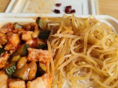 -七食九号食堂(东丽空港店)