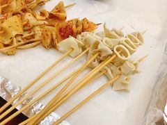 -烤五行·烧烤烤串(石佛营店)