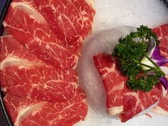 -德天肥牛海鲜火锅(城西银泰店)