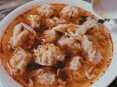 -汪家馄饨(集庆路店)
