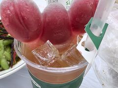 -波锅卤虾·王牌卤虾(汉阳店)