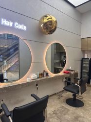 -MMbyHairCode 芭曲发型沙龙