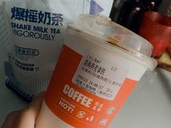 -闻道万巷咖啡馆(南大街地铁站店)