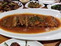 -四合院海鲜小厨(旱西关店)