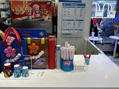 -DQ·蛋糕·冰淇淋(西直门店)