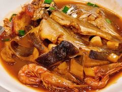 -高佳庄·海鲜酒楼(定海店)