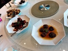 -世博源公馆·本帮融合菜·主题包厢·江景餐厅