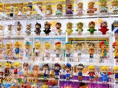 -泡泡玛特POPMART(上海环球港店)