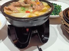 -应天大明王朝·南京菜(中山陵店)