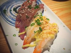 -初居食屋日式料理(万象城购物中心店)