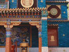 -席力图召
