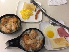 -和平馆·地道港澳茶餐厅(西门口店)