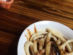 -中和裴氏蹄花(府河路店)