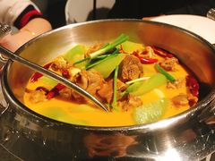 -T館·花园艺术餐厅
