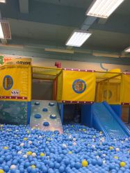 -莫莉幻想儿童乐园(郑州丹尼斯三天地店)