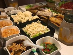 -火锅先生(五马街店)