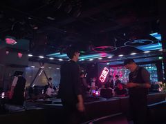 -MOSSO音乐酒吧·live house(南京旗舰店)