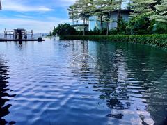 -深圳大梅沙京基洲际度假酒店