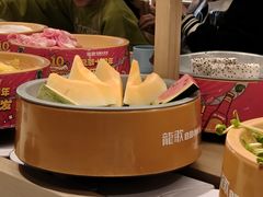 -龍歌自助小火锅(城阳万象汇店)