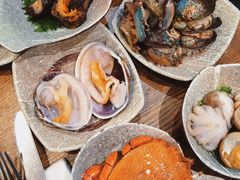 -阳光岛·海鲜盛宴(银泰中心in99店)