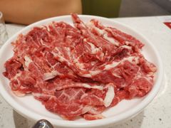 -潮汕林记牛肉火锅(万象天地店)