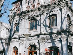 -1901 Cafe(西四店)