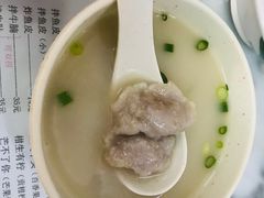 上汤鱼皮角-针姨