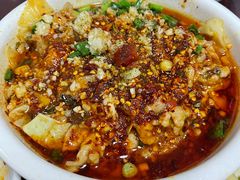 -老丘丘(较场口店)