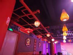 -盖碗儿梨园·变脸吐火·川剧(天府广场店)