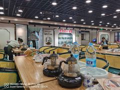 -老苏州大客堂·苏帮菜·松鼠桂鱼·苏州传统小吃(观前街人民商场店)