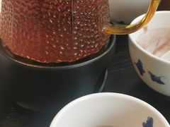 大吉岭红茶-简小舍·民间手艺菜(武昌江滩店)
