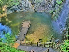 -老君洞旅游度假区
