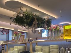 -Aqua Oasis 水天堂(太湖中心mall店)