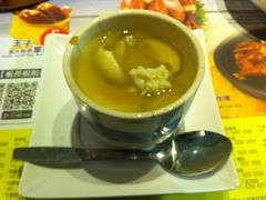 -板长寿司(铜锣湾店)