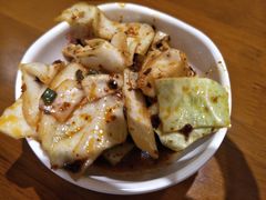 -蓉李记成都名小吃(合肥包河万达店)
