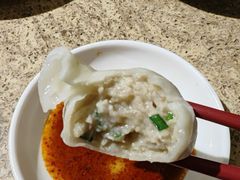-金谷园饺子馆(北邮总店)