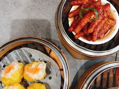 -点点心点心专门店(旺角店)