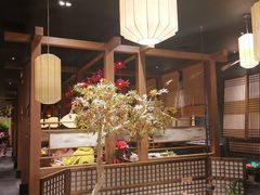 -蟹将军·松叶蟹和牛日料放题自助(K11店)