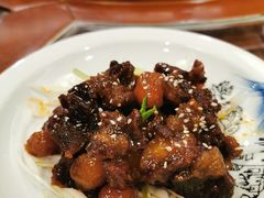 -杨记隆府(南坪店)