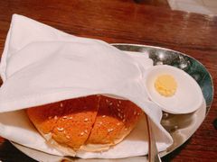-食间牛排(重庆路万达店)