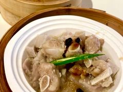 -潮福城潮州大酒楼(湖滨北路店)