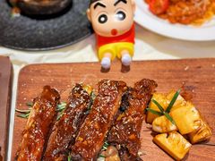 -get pizza意大利餐厅(凯德MALL店)